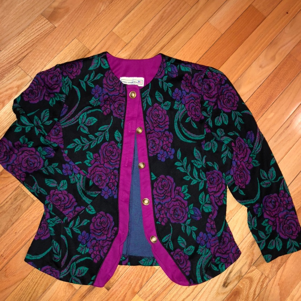 Pablo Collection Blazer